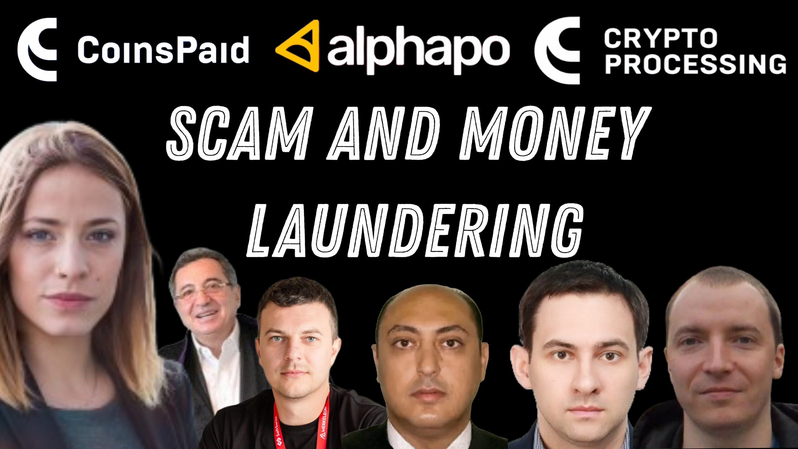 Lisa Thomson - softswiss scam - Casino by Softswiss